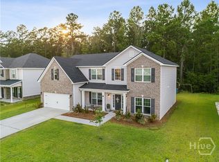 117 Chalk Farm Way, Bloomingdale, GA 31302