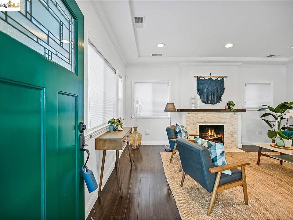 389 Oakland Ave, Oakland, CA 94611 Zillow