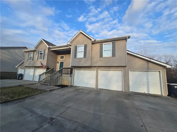 6917-6919 N Edison Ave, Kansas City, MO 64151