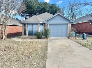 1002 Bull Run, Denton, TX 76209