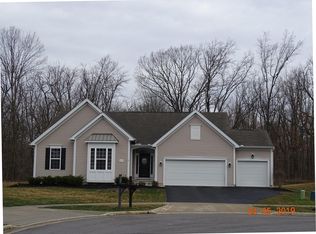 777 Arabian Cir, Marysville, OH 43040