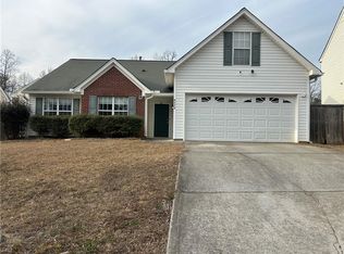 6375 Chestnut Glen Dr, Norcross, GA 30071