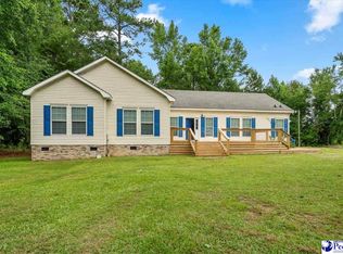 2017 Hyman Rd, Scranton, SC 29591