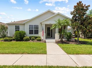 4985 Bond St W, Kissimmee, FL 34758