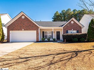 116 Herd Park Ct, Anderson, SC 29621