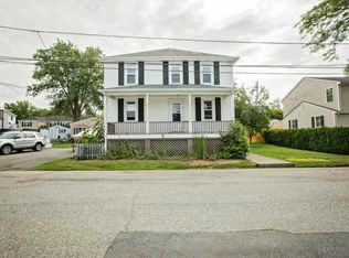 4 Center St #2, Bristol, RI 02809