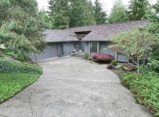 21002 NE 44th St, Sammamish, WA 98074