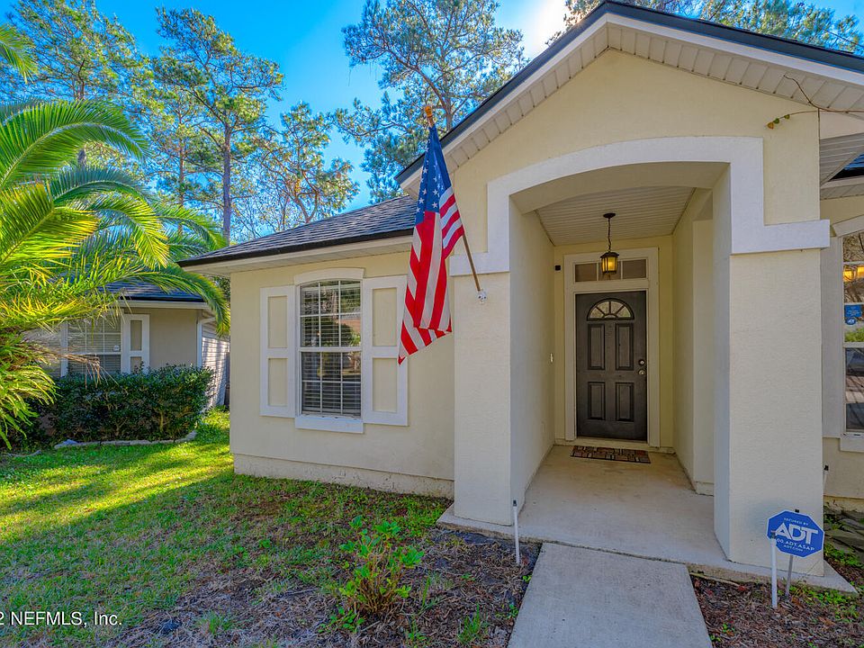 2902 WESTBERRY HIDEAWAY Court, Jacksonville, FL 32223 Zillow