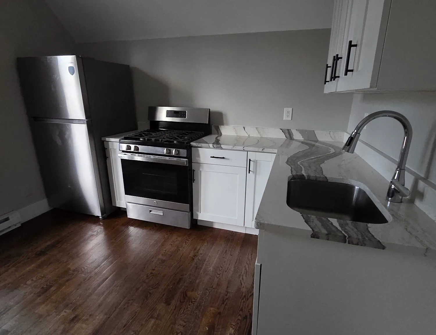 1 bed, $1,700 — Photo 3