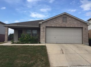 1659 Spice Spg, San Antonio, TX 78260