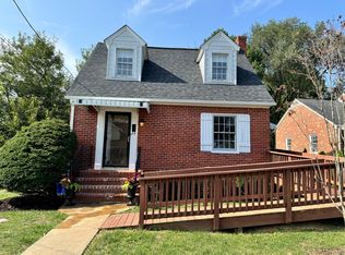 15 W Whitlock Ave, Winchester, VA 22601