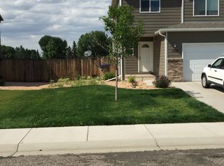 1307 Person St, Laramie, WY 82070