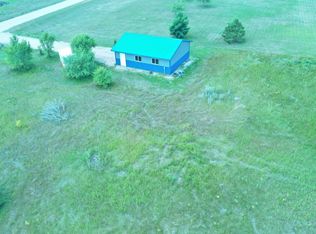 41223 427th St, Perham, MN 56573