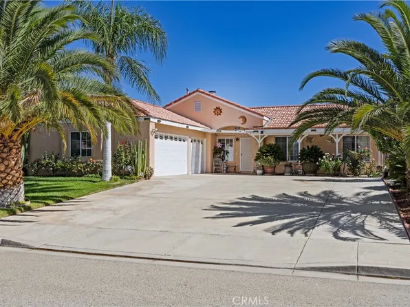 37502 Calle Mazatlan, Palmdale, CA 93552