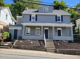 169 Union St #2, Bridgeville, PA