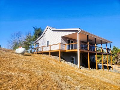 45 Fox Squirrel Ln, Woodlawn, VA, 24381