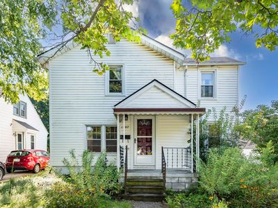 1307 N Congress St, Ypsilanti, MI, 48197