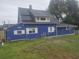 5437 Mangus Rd, Beaverton, MI 48612
