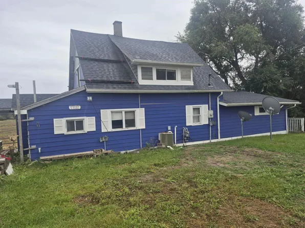 5437 Mangus Rd, Beaverton, MI 48612