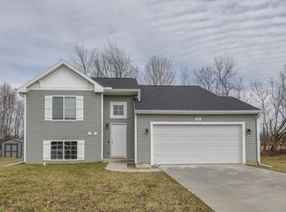 50 Thompson Blvd, Coldwater, MI 49036