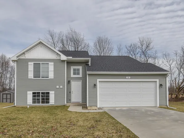 50 Thompson Blvd, Coldwater, MI 49036