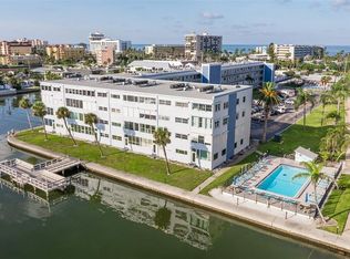 5555 Gulf Blvd APT 215, Saint Pete Beach, FL 33706