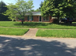3626 Downing Way, Louisville, KY 40218