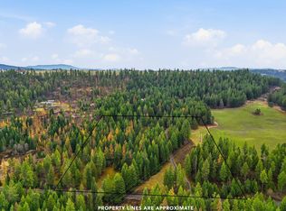 12112 E Burnett Rd, Mead, WA 99021