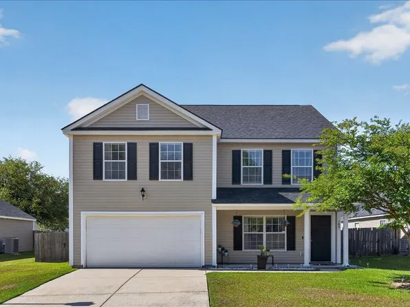 102 Vinca Dr, Goose Creek, SC 29445