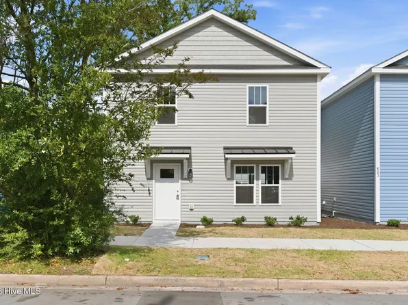 619 Anderson Street, Wilmington, NC 28401
