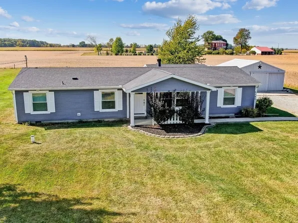 5245 County Road 35, Ada, OH 45810