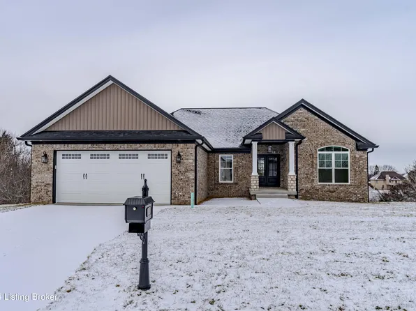 56 Elle Way, Taylorsville, KY 40071