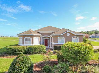 17609 SE 121st Cir, Summerfield, FL 34491