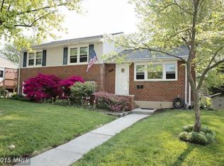 2107 Folkstone Rd, Lutherville Timonium, MD 21093