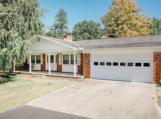 37 N Courtland Dr, Chillicothe, OH