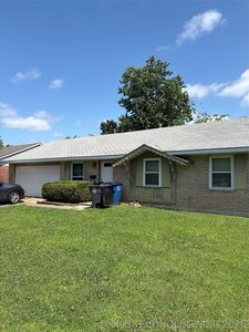 9115 E 46th Pl, Tulsa, OK, 74145