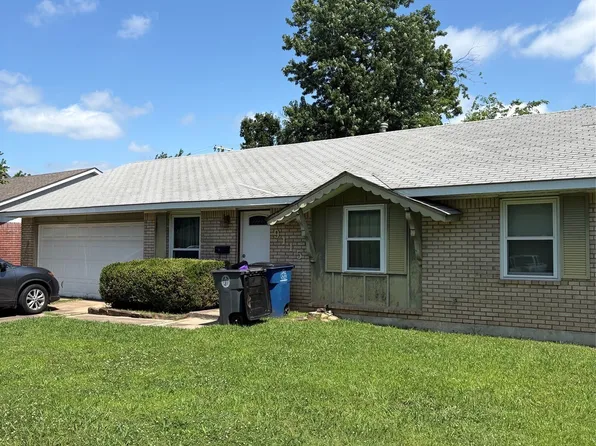 9115 E 46th Pl, Tulsa, OK 74145
