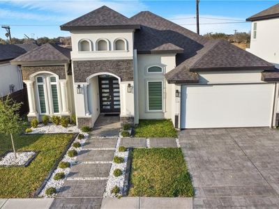 1617 E Mayhem Dr, Edinburg, TX, 78542