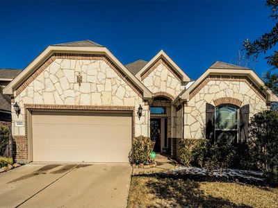 21102 Magnolia Hollow Ln, Richmond, TX, 77407