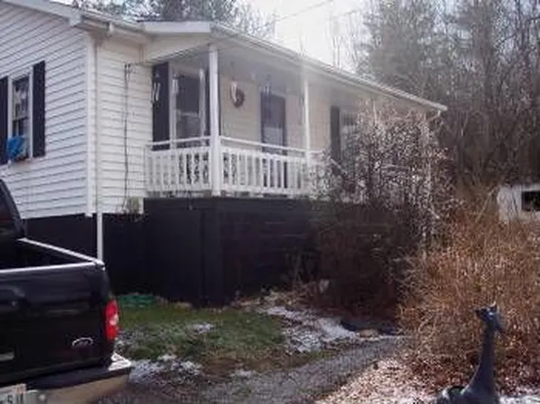 802 E Church St, Greeneville, TN 37745