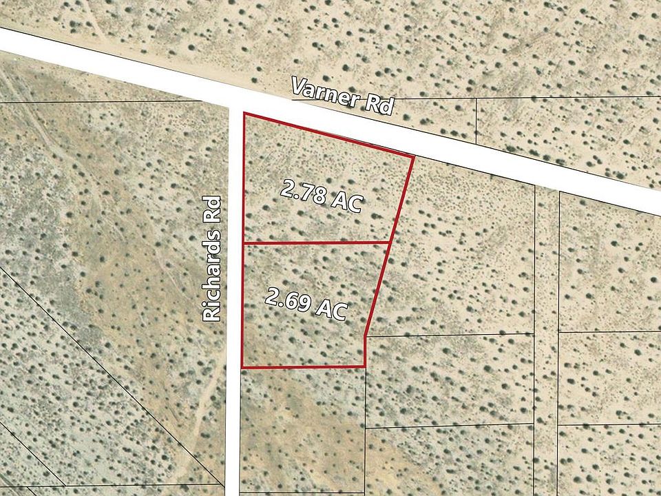 2nd image of 0 Varner Rd