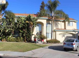 895 Fieldstone Ct, Brentwood, CA