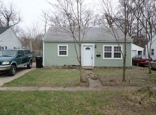 708 Washburn Ave, Kalamazoo, MI 49048