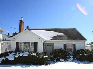 48 W Albion St, Holley, NY 14470