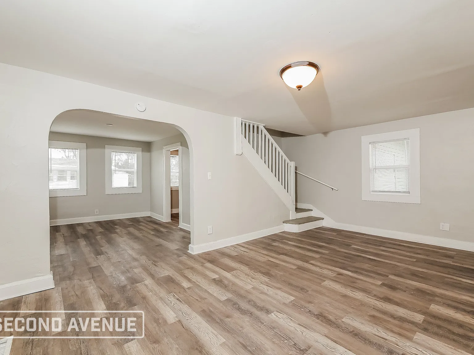 4 bed, 1.5 bath, 1640 sqft, $1,450 — Photo 2