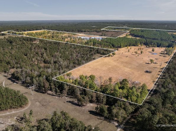 363 Rockhill To Lumberton Rd, Purvis, MS 39475