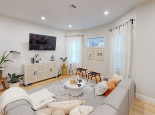 12 York St UNIT 3, Dorchester, MA 02121