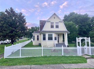329 Fulton Ave, Mokane, MO 65059