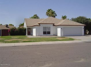 3649 W Morelos St, Chandler, AZ 85226