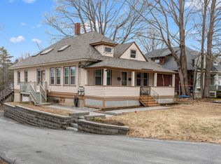 23 Montello St, Lewiston, ME 04240